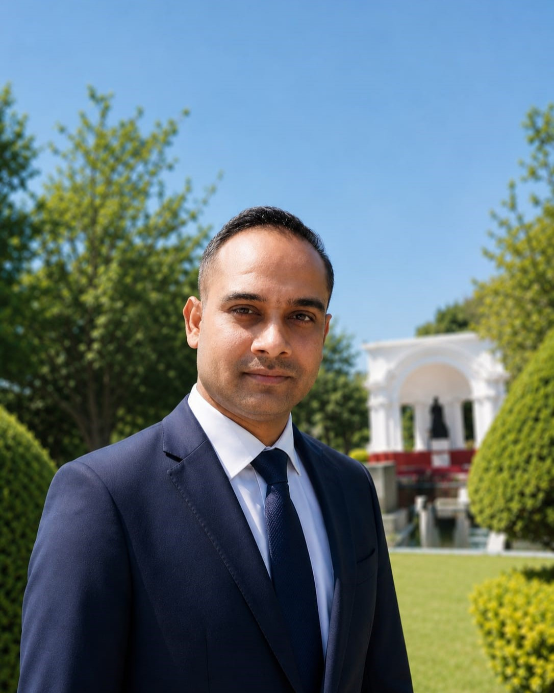 Razib Hasan