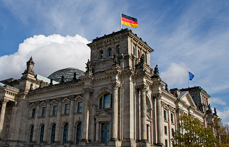Studying in Germany from Bangladesh: A Step-by-Step Guide for Beginners